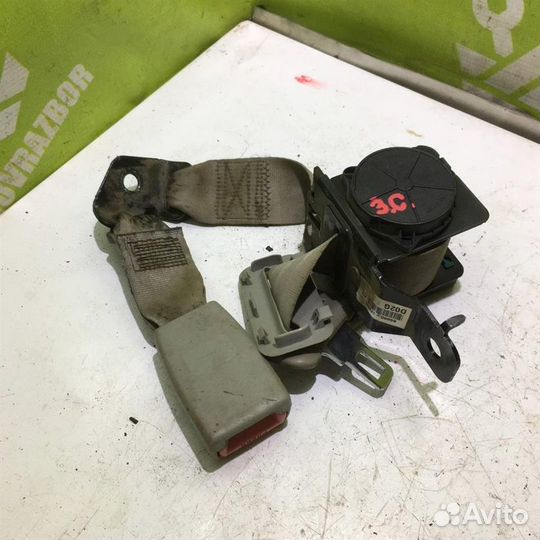 Ремень безопасности Киа Серато