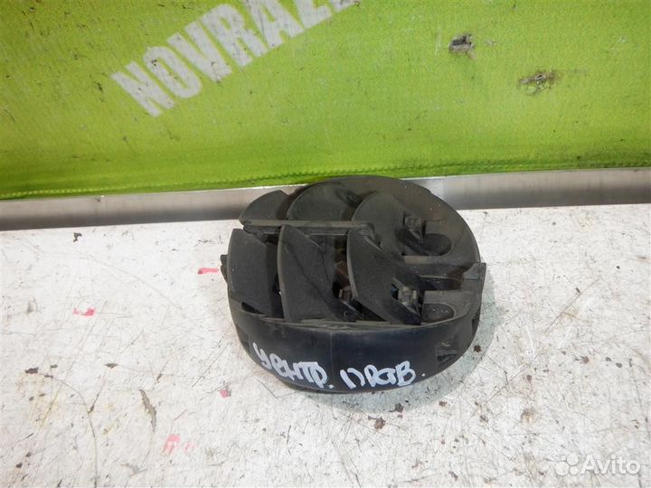 Дефлектор воздушный Рено Кенгу Кангу