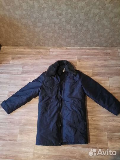 Бушлат (повседневный)