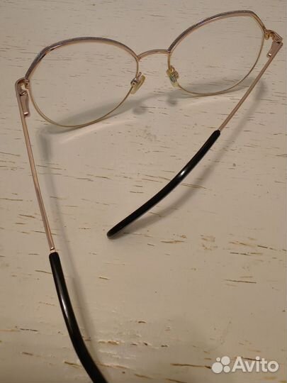 Очки с диоптриями - 1.5