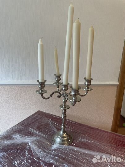 Подсвечник. Нидерланды