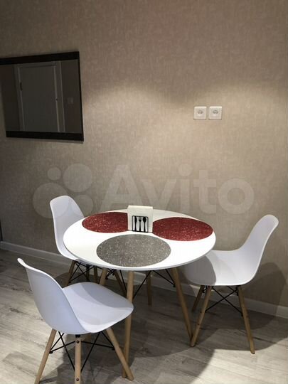 1-к. квартира, 32 м², 2/9 эт.