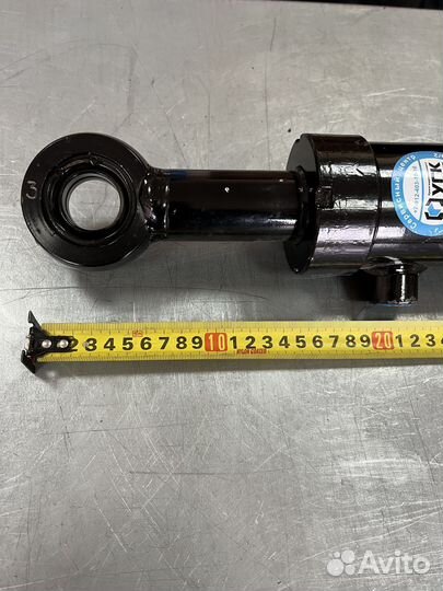 Гидроцилиндр гц 63.40.400.685.030 с шс