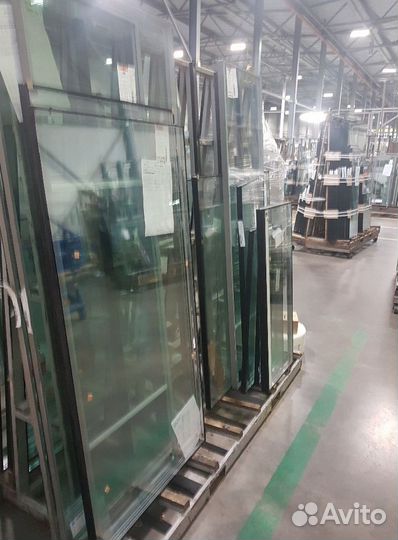 Стеклопакет