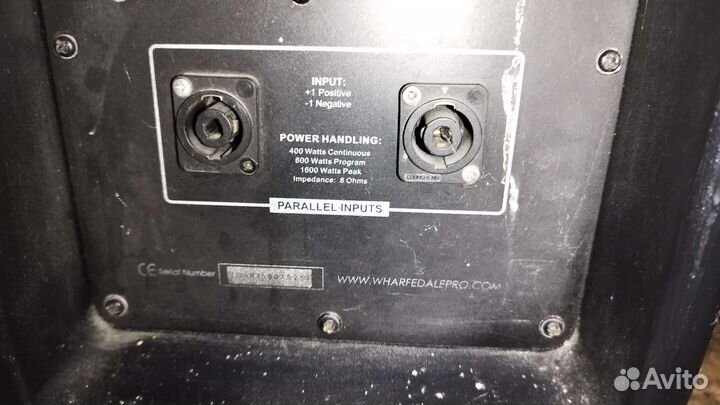 Для студии и концертов