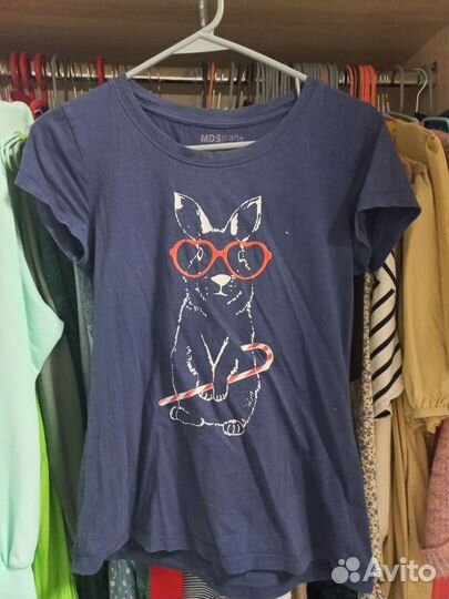 Женские вещи 40 42