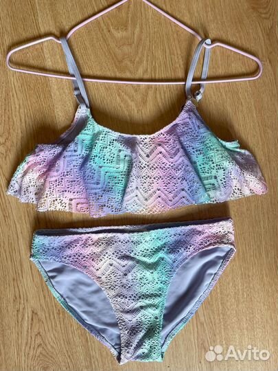 Купальник для девочки 152-156 см
