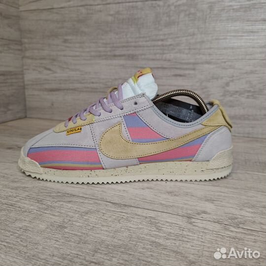 Кроссовки Nike cortez union