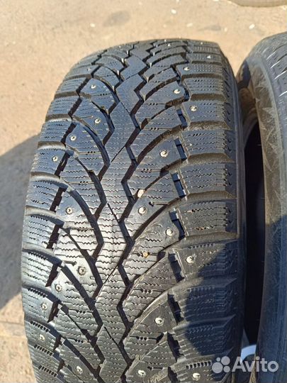 Formula Ice 205/60 R16