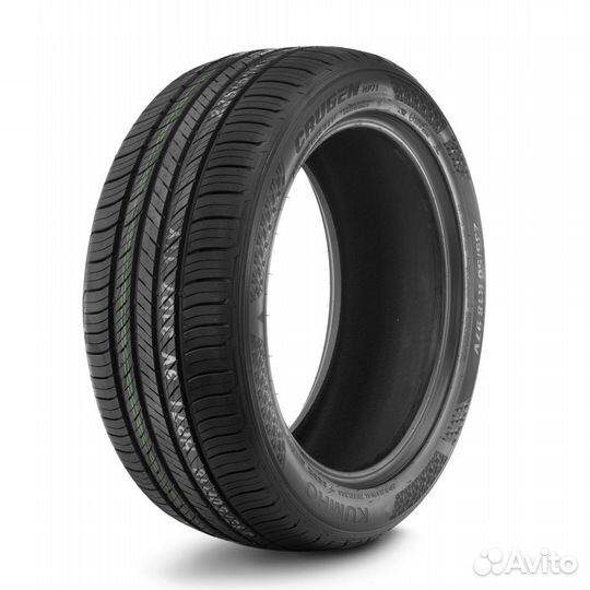 Kumho Crugen HP71 225/70 R16 103H