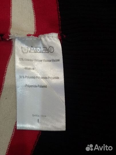 Женский свитер 52 54