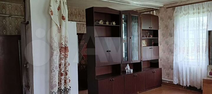 Дом 120 м² на участке 12 сот.