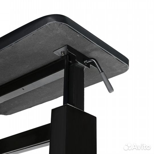 Банкетка для пианино или рояля dekko JR-81 BK