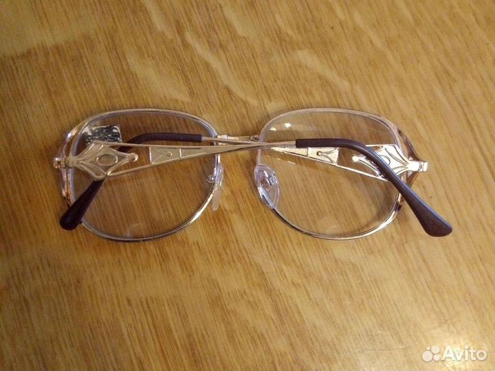 Очки с диоптриями.Хамелеон.Женские