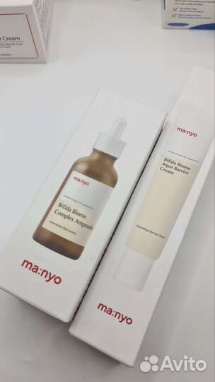 Набор косметики