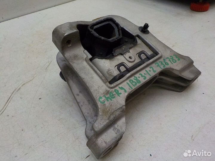 Б/У Опора двигателя Chery Arrizo 8 2022
