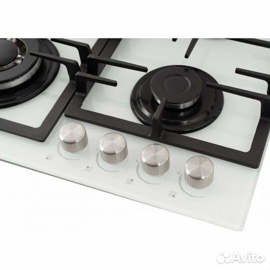 Газовая варочная панель Schaub Lorenz SLK GL6511 Новая