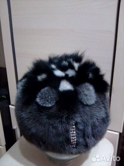 Пошив и реставрация шубы, шапки