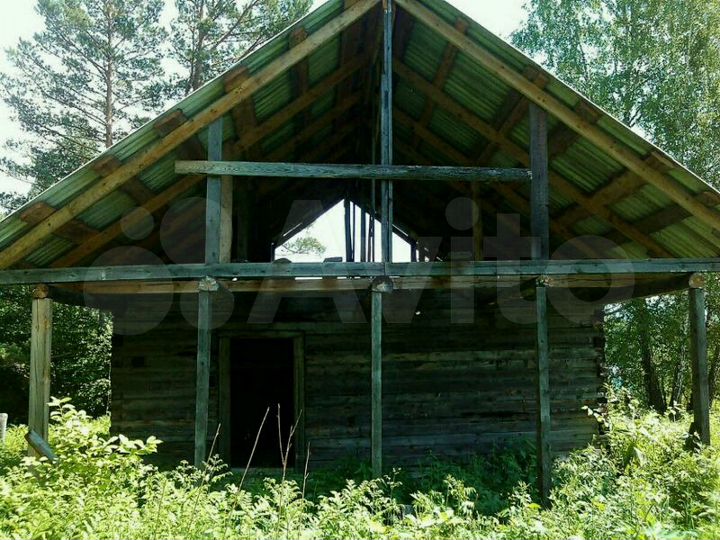 Участок 16 сот. (СНТ, ДНП)