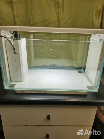 Аквариум