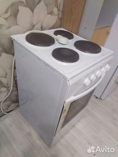 Продам электрическую плиту