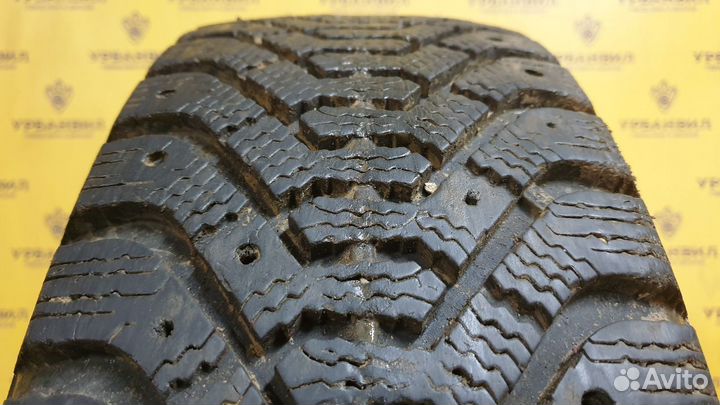 Goodyear UltraGrip 500 195/65 R15 91T