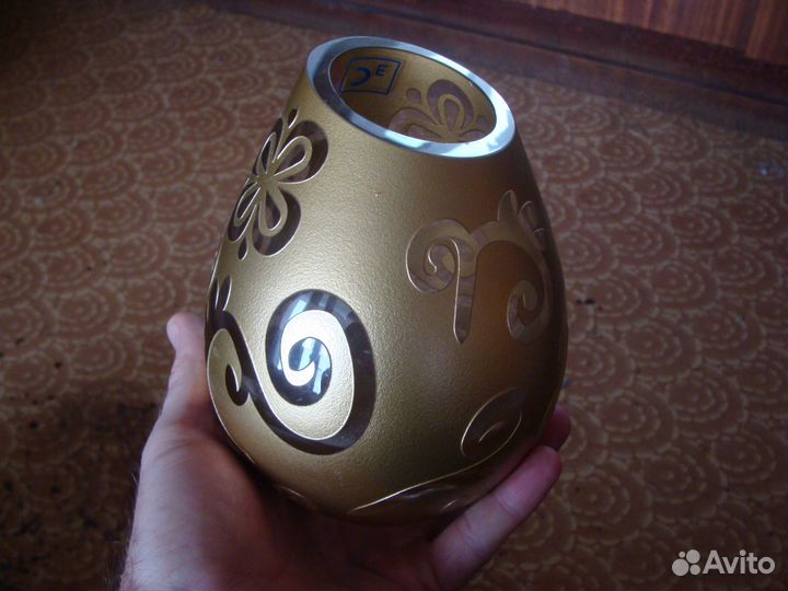 Ваза под салфетки