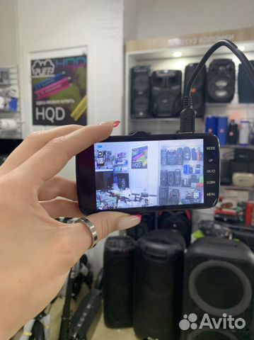 Видеорегистратор Dual Lens (новый, гарантия)