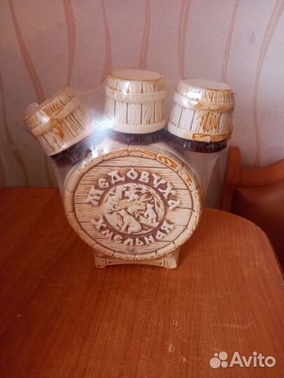 Подарочный набор