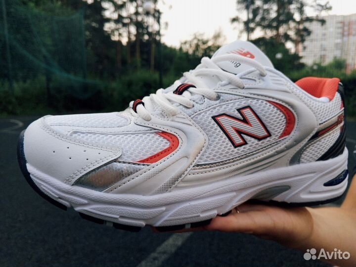 Кроссовки мужские New Balance 530