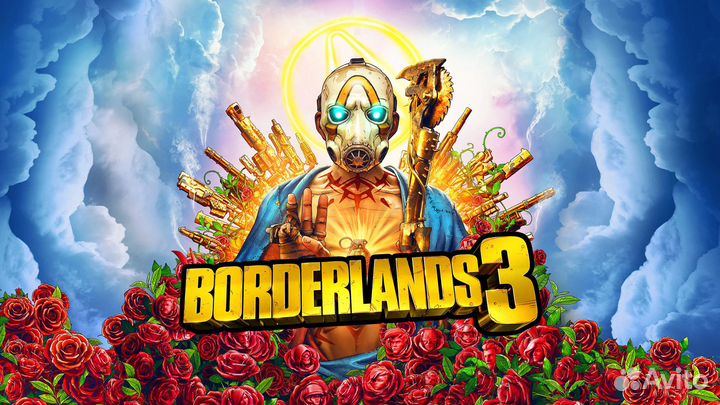 Borderlands 3 Ps4 / Ps5