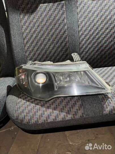 Фара Daewoo Nexia n150