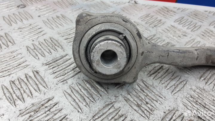 Рычаг передний нижний левый mercedes benz E-class W212 2013