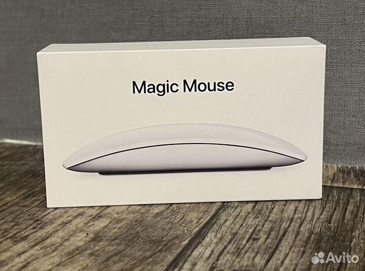 Apple magic mouse 3
