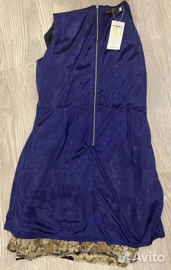 Платье летнее 12UK