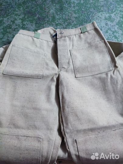 Костюм для сварщика