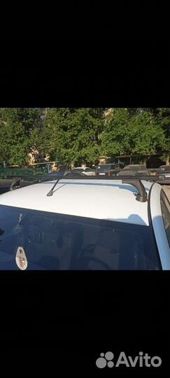 Багажник на крышу калина 2, гранта, датсун, шнива