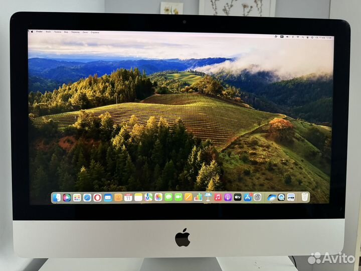 Apple iMac 2019 Retina 4K