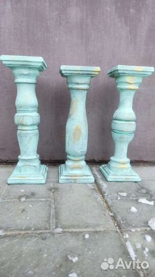 Подсвечники