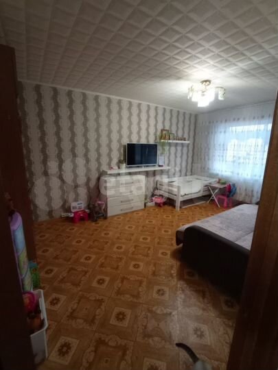 2-к. квартира, 47,4 м², 3/5 эт.