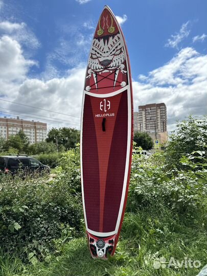 Сапборд надувной Сап доска Sup board