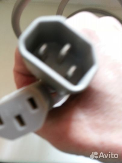 Кабеля разные для оргтехники