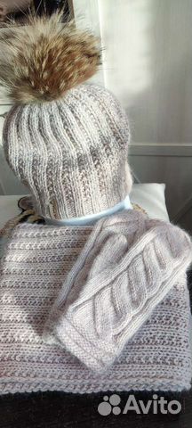 Вяжу на заказ