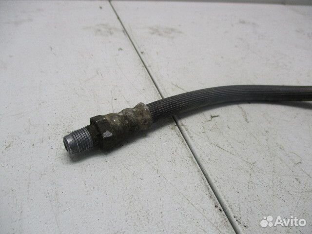 Шланг тормозной передний правый Renault Sandero 2 5S