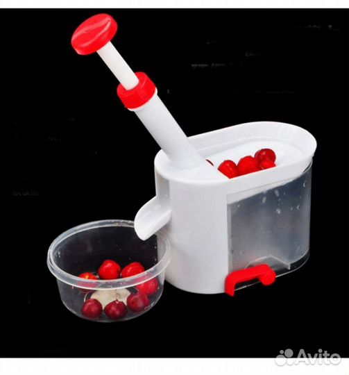 Машинка для удаления косточек вишни