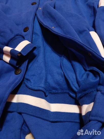 Спортивный костюм женский новый 42-50 р-ры