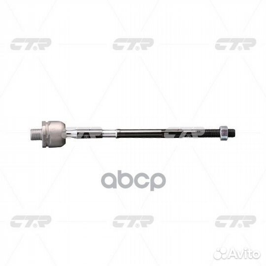 Тяга рулевая CR0237 CTR