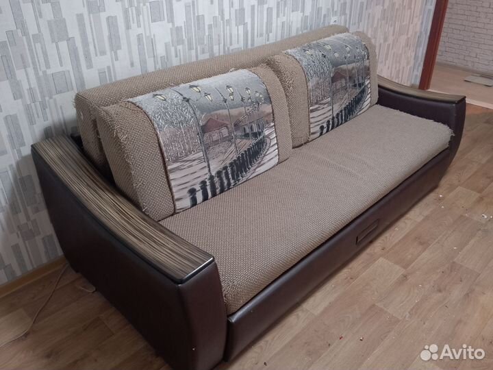 Диван бесплатно