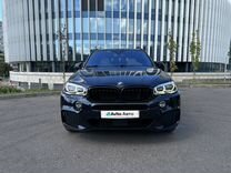 BMW X5 3.0 AT, 2015, 89 500 км, с пробегом, цена 4 090 000 руб.