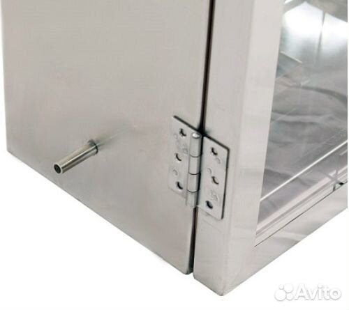 Коптильный шкаф Hanhi 53л Для холодного копчения